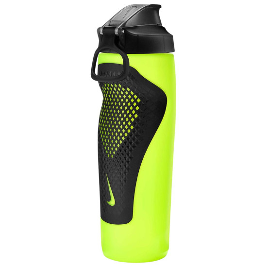 Nike Μπουκάλι νερού Refuel Locking-Lid Bottle 700ml